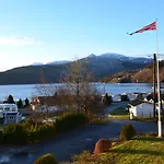 Отель Vikedal Vertshus Hotel 2*