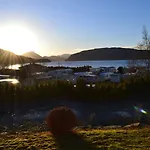 Vikedal Vertshus Hotel Отель 2*