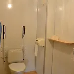 Отель Vikedal Vertshus Hotel 2*