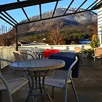 Отель Vikedal Vertshus Hotel