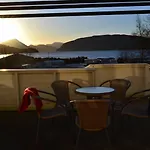 Vikedal Vertshus Hotel 2*