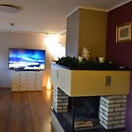 Vikedal Vertshus Hotel Отель Vikedal