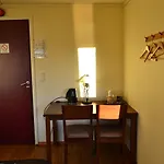 Отель Vikedal Vertshus Hotel 2*