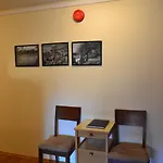 Отель Vikedal Vertshus Hotel 2*