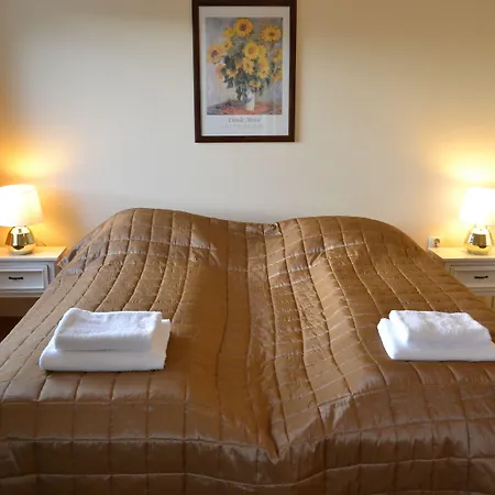 Vikedal Vertshus Hotel Отель