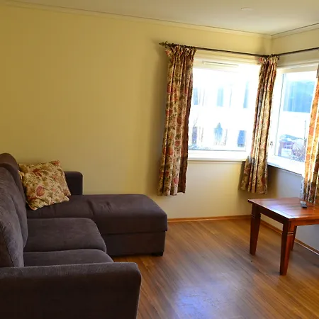 Vikedal Vertshus Hotel 2*