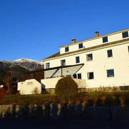 Vikedal Vertshus Hotel 2* Vikedal