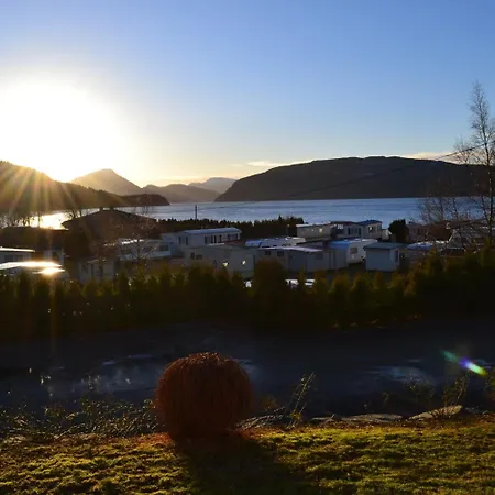 Vikedal Vertshus Hotel Hotel 2*