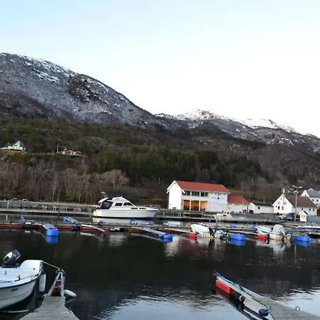 Vikedal Vertshus Hotel Hotel 2*