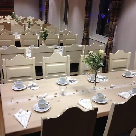Vikedal Vertshus Hotel 2*