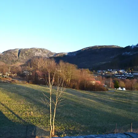 Vikedal Vertshus Hotel Hotel 2*