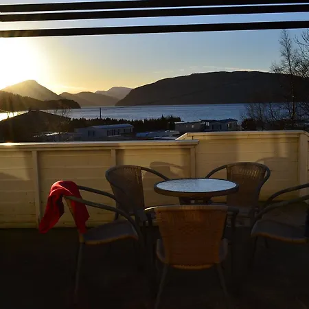Vikedal Vertshus Hotel