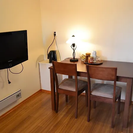 فندق Vikedal Vertshus Hotel