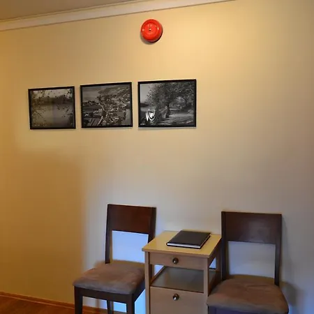 فندق Vikedal Vertshus Hotel 2*