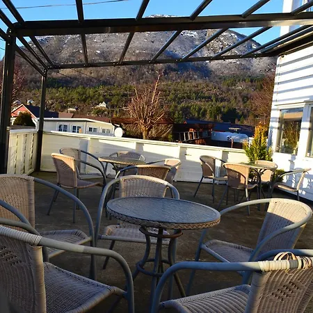Vikedal Vertshus Hotel