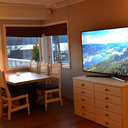 Vikedal Vertshus Hotel Vikedal
