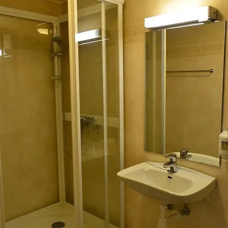 Vikedal Vertshus Hotel