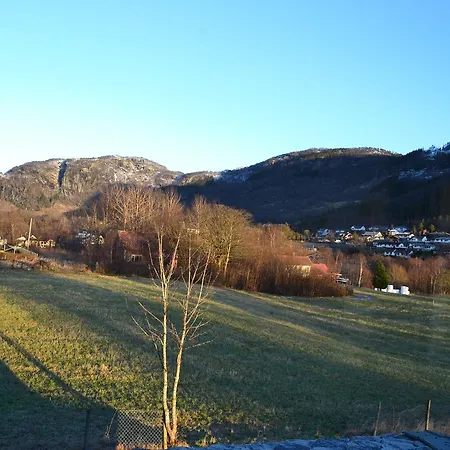 Vikedal Vertshus Hotel