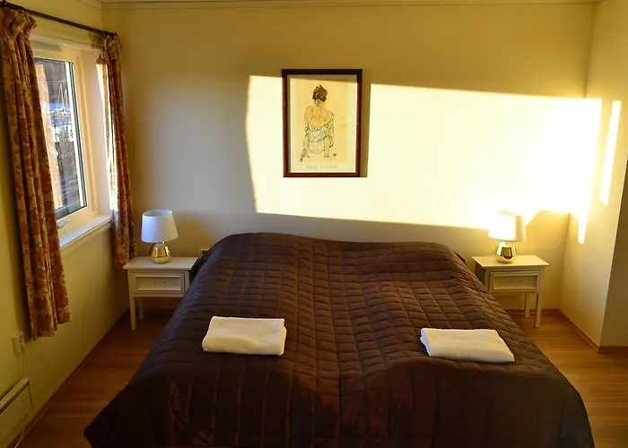 VIKEDAL VERTSHUS hotel Hotel Vikedal