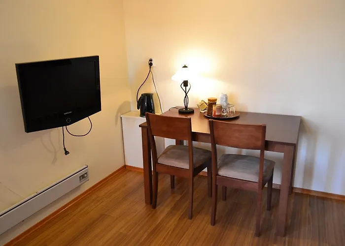 Hotel VIKEDAL VERTSHUS hotel