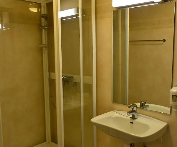 VIKEDAL VERTSHUS hotel