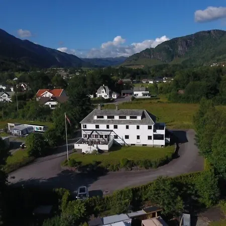 Vikedal Vertshus Hotel