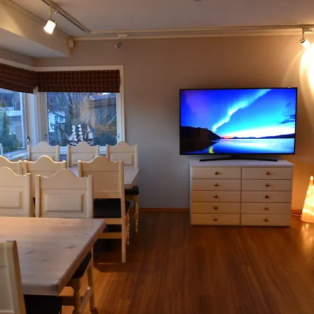 Vikedal Vertshus Hotel 2* Vikedal