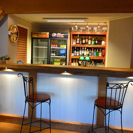 Vikedal Vertshus Hotel Hotel Vikedal