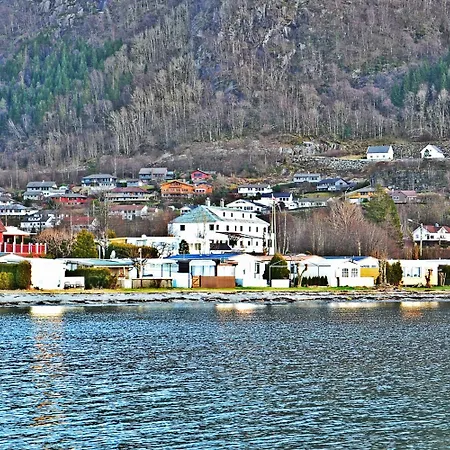 Vikedal Vertshus Hotel Vikedal