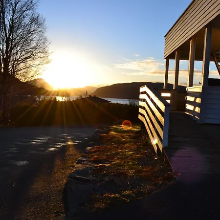 Vikedal Vertshus Hotel Hotel 2*