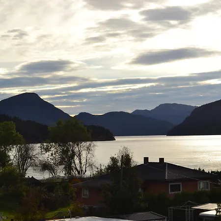 Vikedal Vertshus Hotel