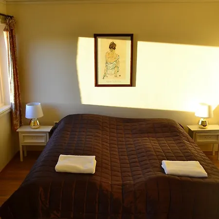 Vikedal Vertshus Hotel Hotel Vikedal