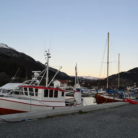 Vikedal Vertshus Hotel Vikedal