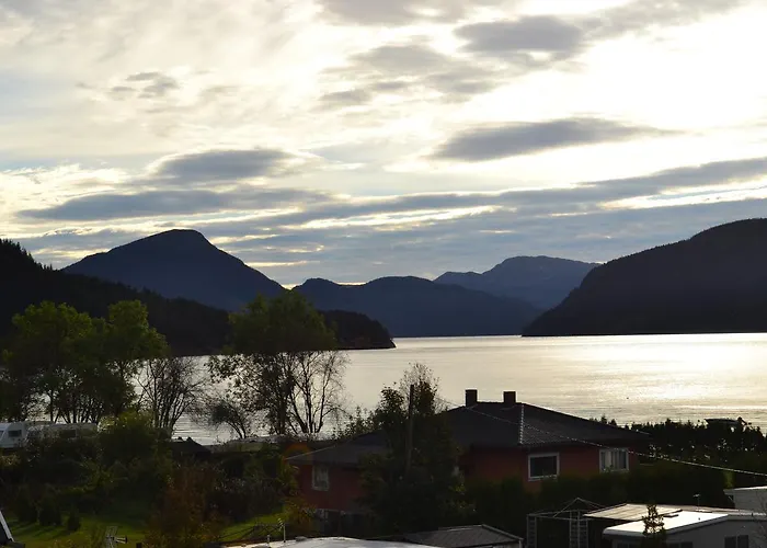 Vikedal Vertshus Hotel