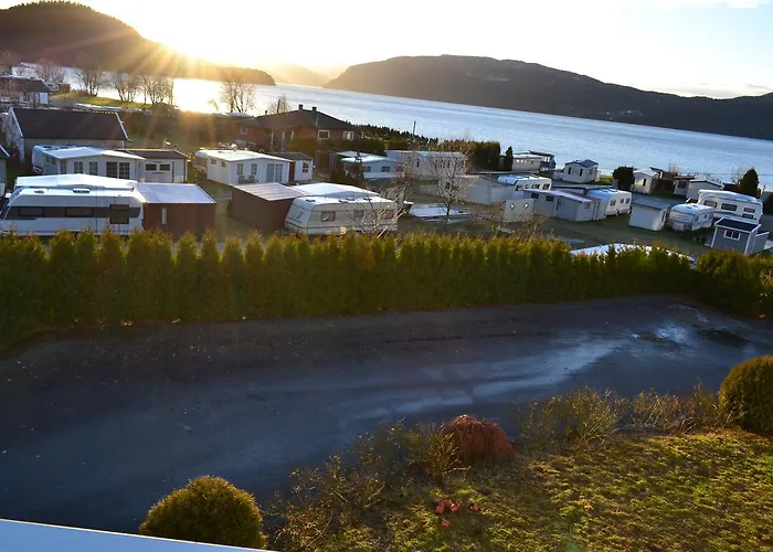 Vikedal Vertshus Hotel Vikedal