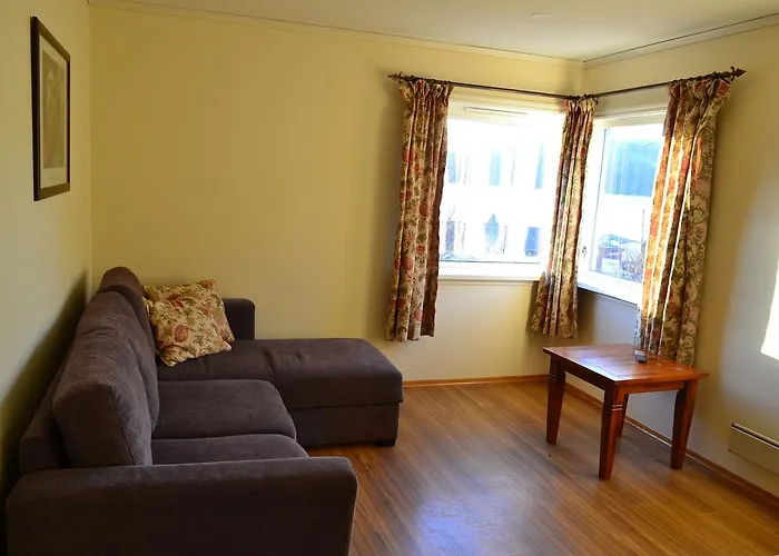 Vikedal Vertshus Hotel Vikedal