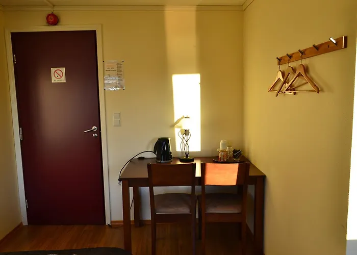 Vikedal Vertshus Hotel Szálloda Vikedal