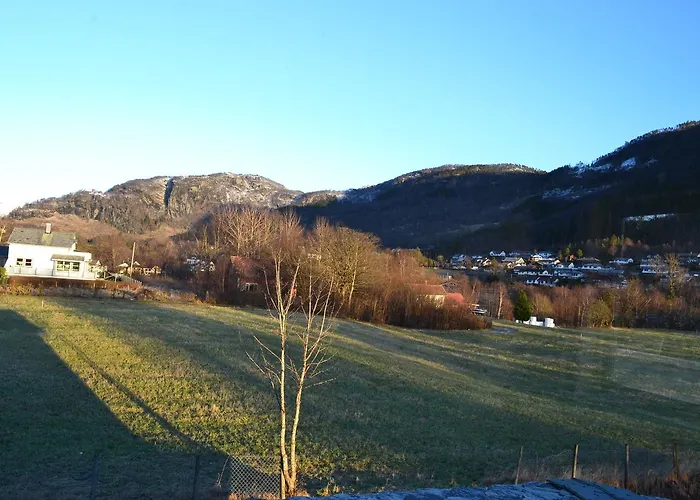 Vikedal Vertshus Hotel